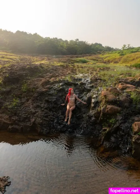 Noraredmainfree OnlyFans Thumbnail #PIYlb9Xkbx