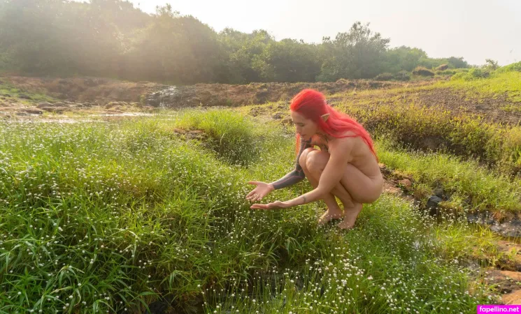 Noraredmainfree OnlyFans Thumbnail #RIu37yX21F