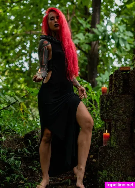 Noraredmainfree OnlyFans Thumbnail #SUmOvtc7D3