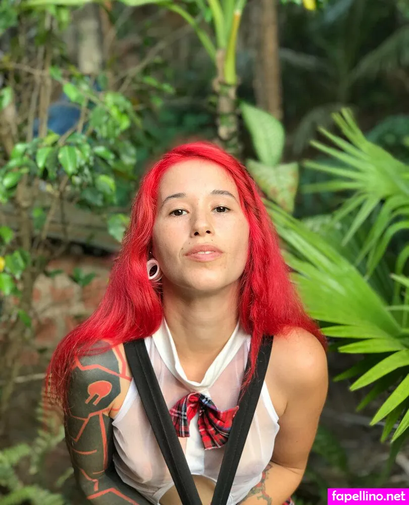 nora_redmain, noraredmainfree Nude Leaked OnlyFans Photo #iTchdNRE6U