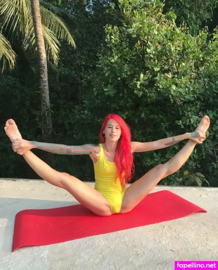 Noraredmainfree OnlyFans Thumbnail #uMkei2n1kB