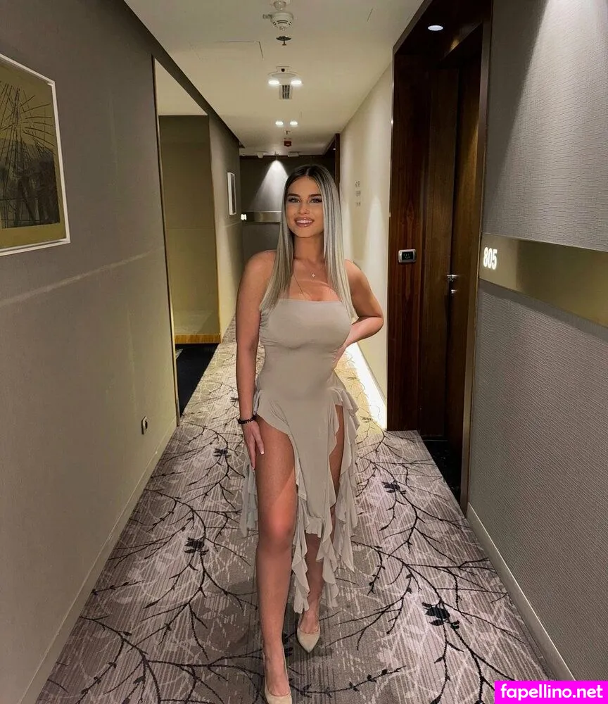 norasahinpasic Nude Leaked OnlyFans Photo #eg4n7PEDqa