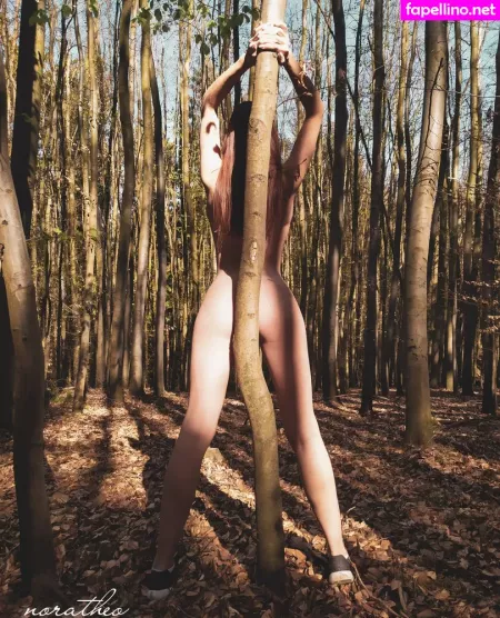 Noratheo OnlyFans Thumbnail #Fsma77tehH