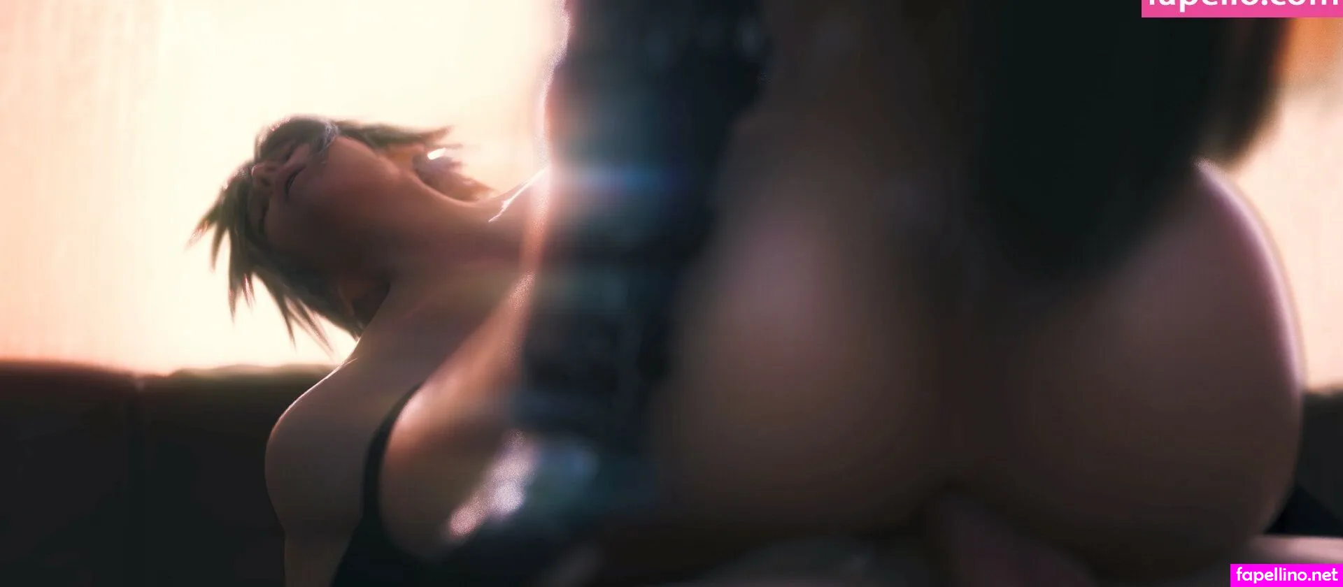 Tetra Lewd Animations, nordehartet Nude Leaked OnlyFans Photo #FIO2bmAJRw