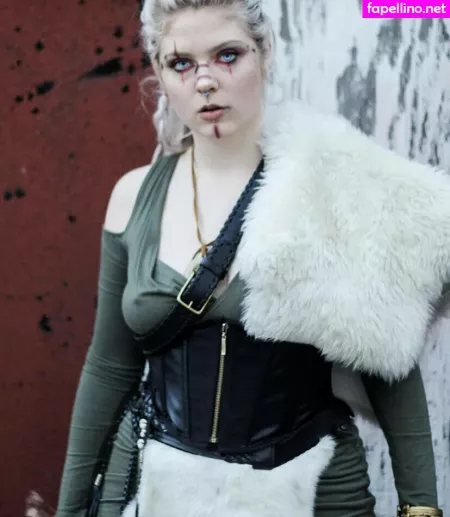 Nordicdoll OnlyFans Thumbnail #0Dpp8iaNG8