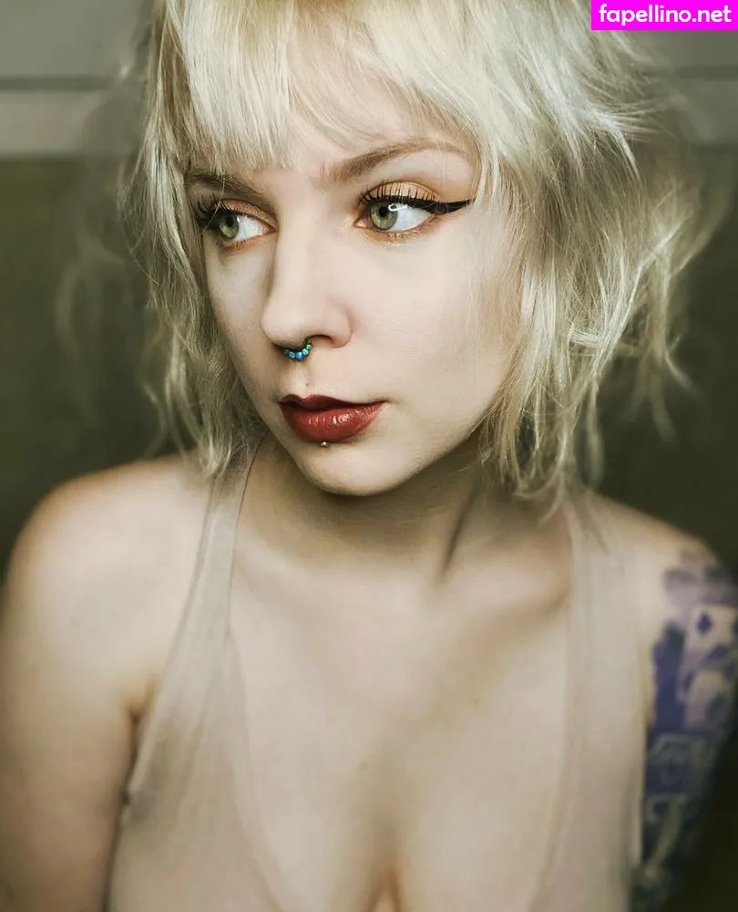 nordicdoll, nordicdollofficial Nude Leaked OnlyFans Photo #C1WSUbgiwh