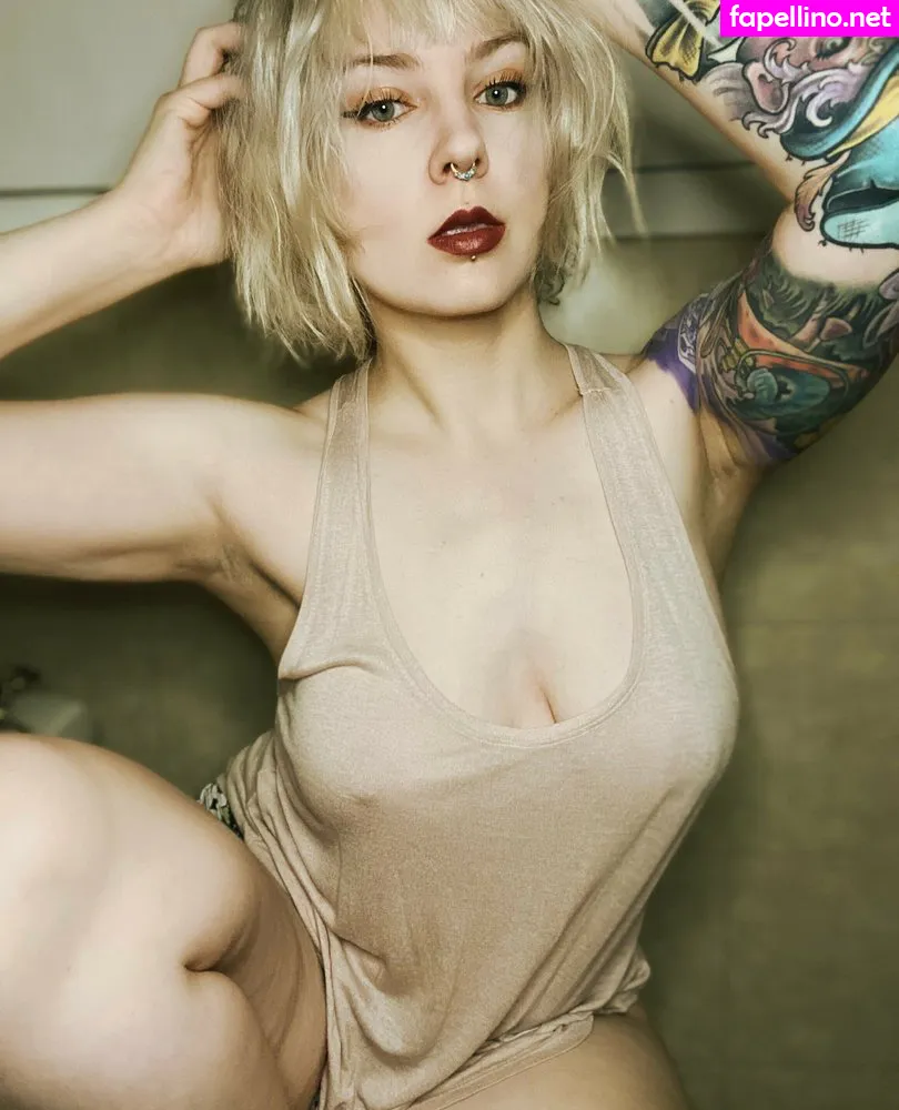 nordicdoll, nordicdollofficial Nude Leaked OnlyFans Photo #FijEEUwn43