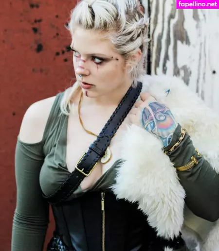 Nordicdoll OnlyFans Thumbnail #J8BwqQDKLS