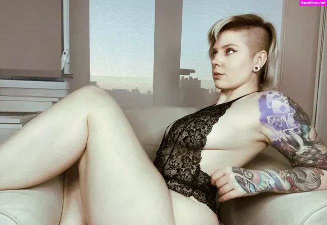Nordicdoll OnlyFans Thumbnail #V8jQfSiBg4