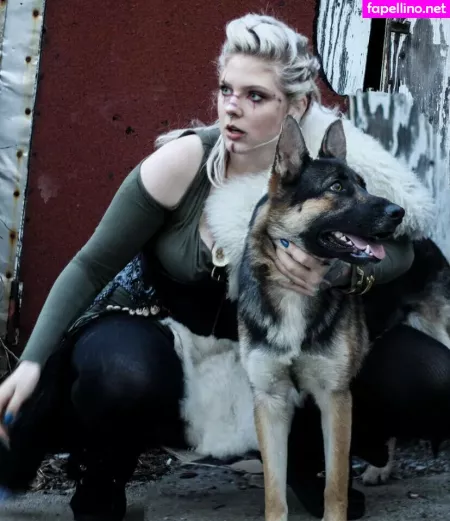 Nordicdoll OnlyFans Thumbnail #eFwI4aaLFt