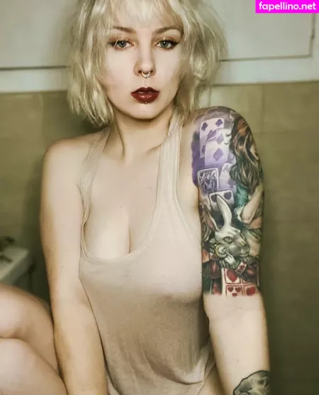 Nordicdoll OnlyFans Thumbnail #kao8WIZwuq