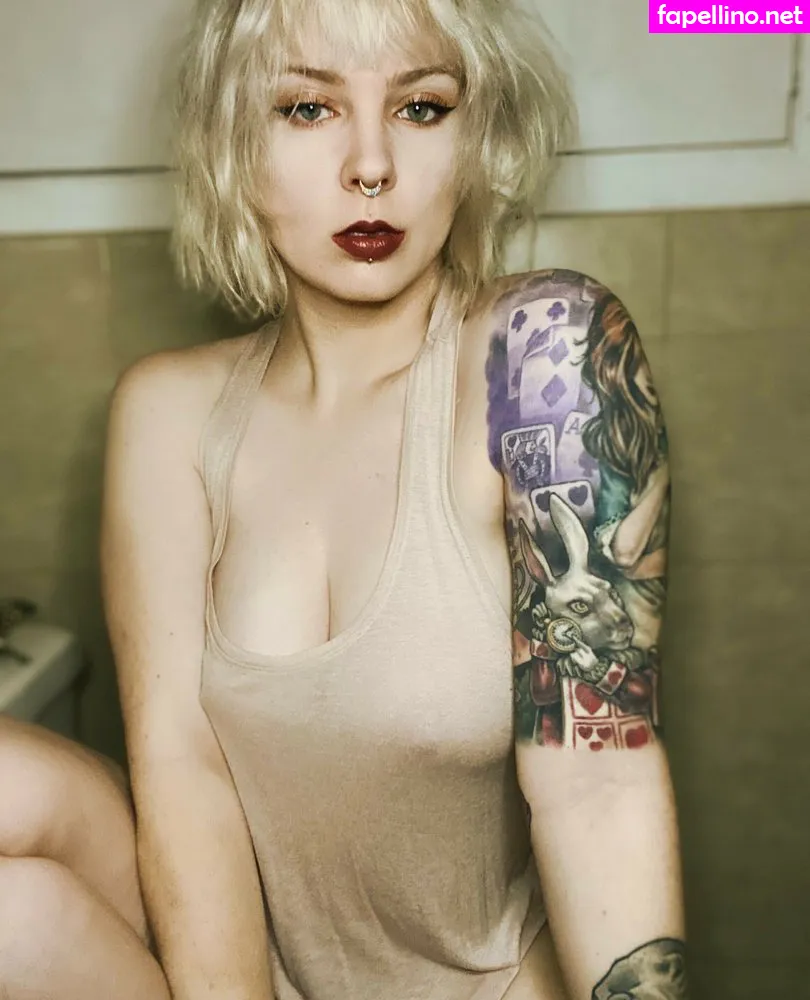 nordicdoll, nordicdollofficial Nude Leaked OnlyFans Photo #kao8WIZwuq