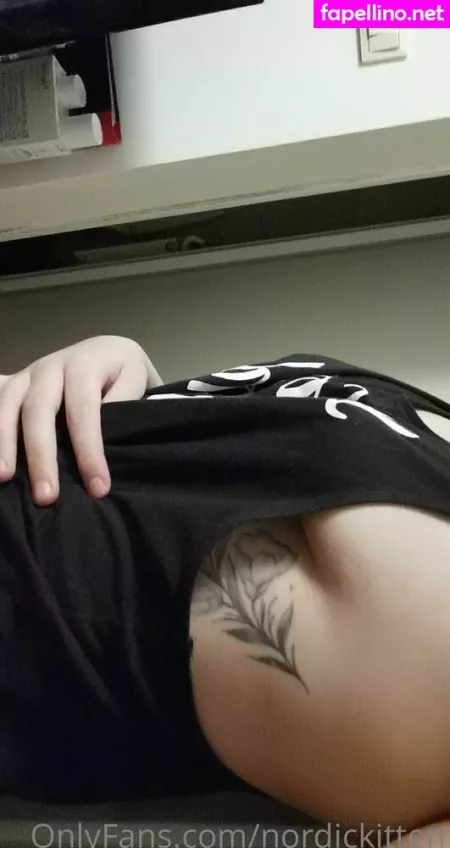 Nordickitten OnlyFans Thumbnail #z13u5zuIol