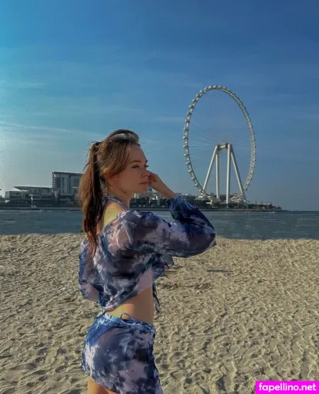 Nordvi OnlyFans Thumbnail #iVFraODX7N