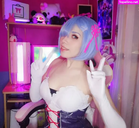Nori Boop OnlyFans Thumbnail #mlqIgYzi0o