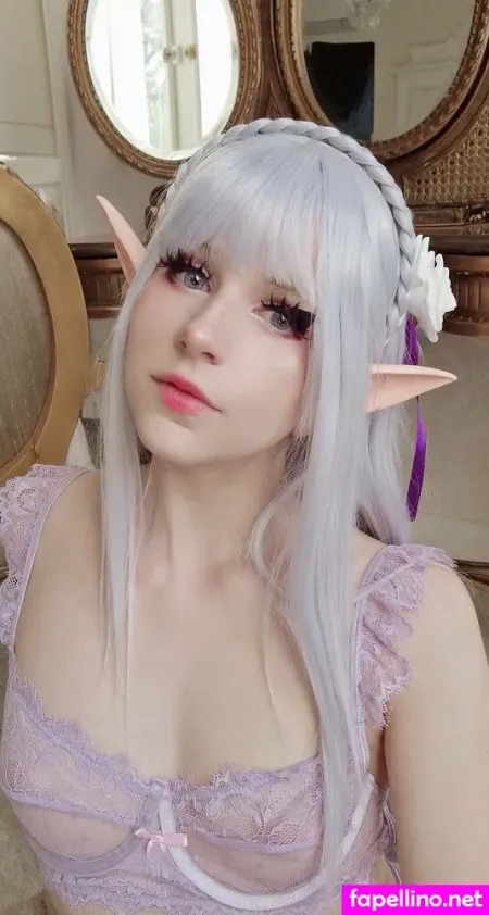 Nori Cosplay OnlyFans Thumbnail #GjQlBCSJrJ
