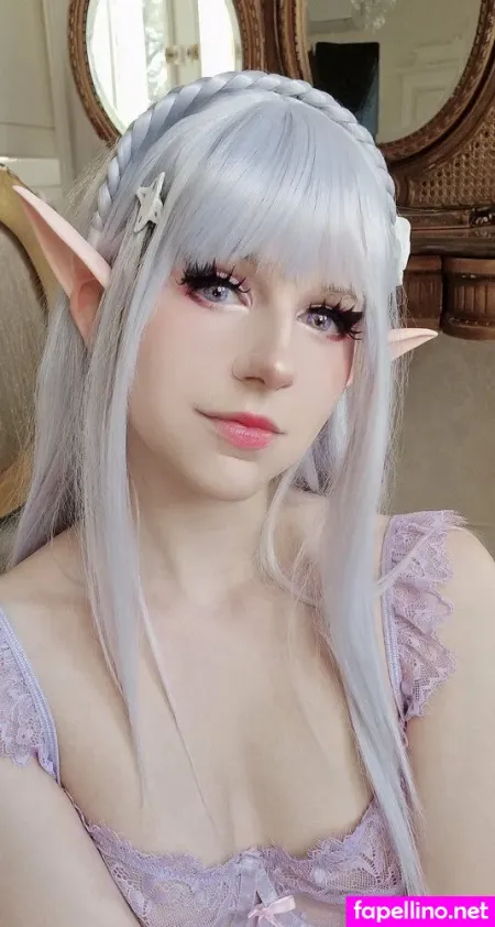 Nori Cosplay OnlyFans Thumbnail #QNgiolT6mR