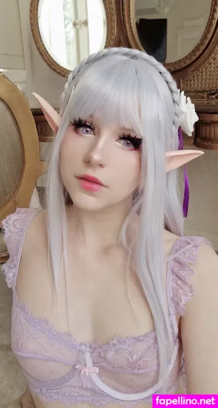 Nori Cosplay OnlyFans Thumbnail #RdtRsqLI2z