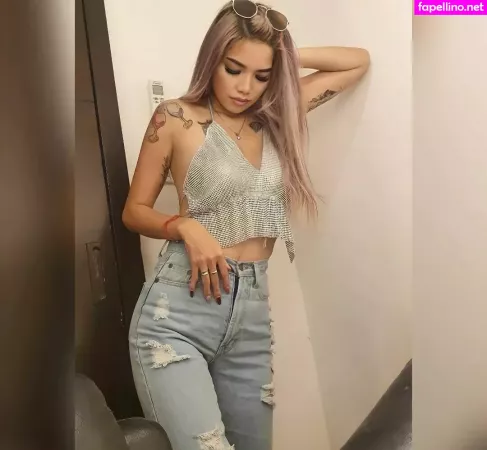Nori Thita OnlyFans Thumbnail #JxJPD5h6Ue