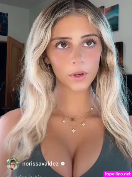 Noris Savaldez OnlyFans Thumbnail #tvDLIrIx6x