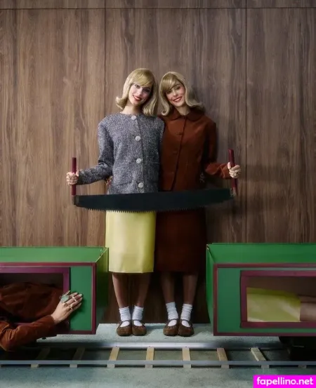 Norki Twins Main Profile Photo