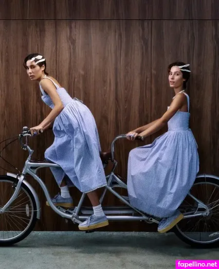 Norki Twins OnlyFans Thumbnail #rgvKumWiCA