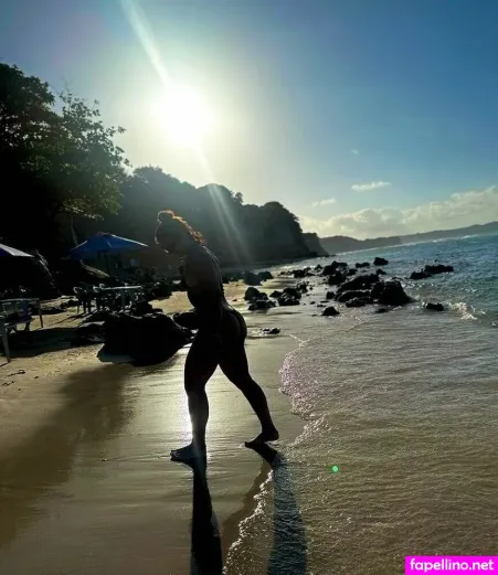 Norma Dumont Ufc OnlyFans Thumbnail #0UQGz4KoHG