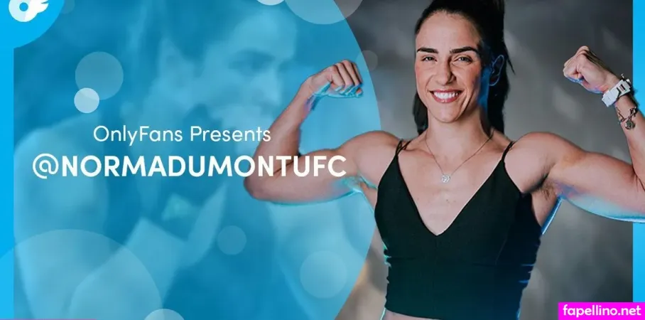 Norma Dumont OnlyFans Thumbnail #a5PUJSMsY3