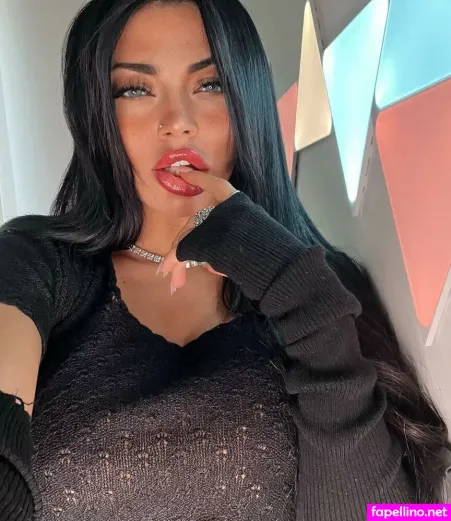 Norma Jolie Terrer OnlyFans Thumbnail #EqXRQXurJV