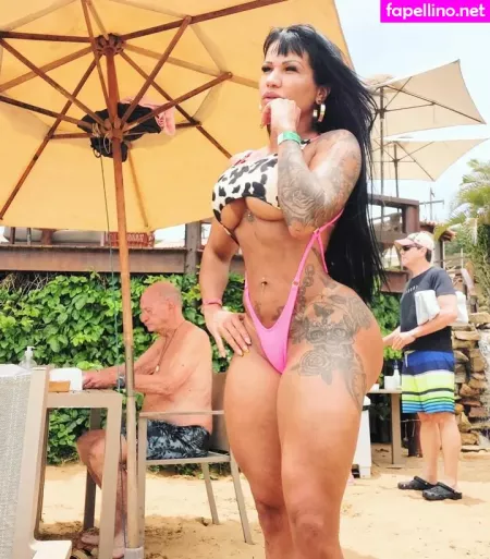 Norma Santos OnlyFans Thumbnail #os6T5L7R9G