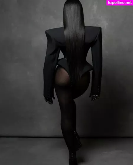 Normani Kordei OnlyFans Thumbnail #4oaG0VkeeZ