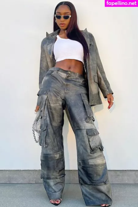 Normani Kordei OnlyFans Thumbnail #7oDOobaSSR