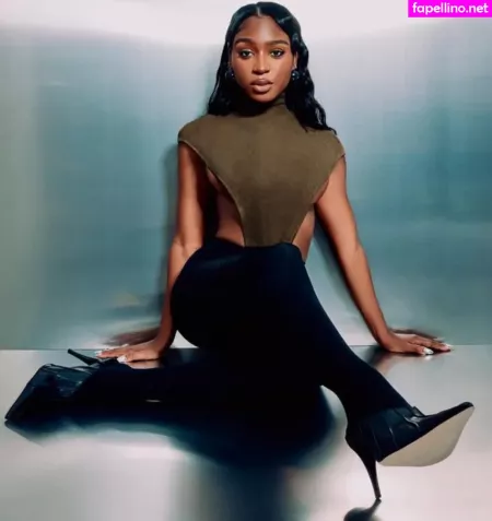 Normani Kordei OnlyFans Thumbnail #AXFMoIR18O