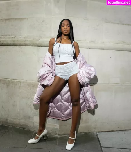 Normani Kordei OnlyFans Thumbnail #J7P61yeSnL
