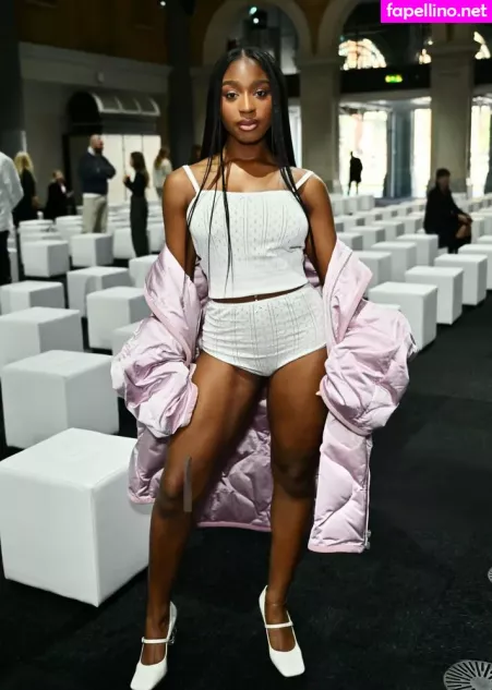 Normani Kordei OnlyFans Thumbnail #JsTl8Jp10k
