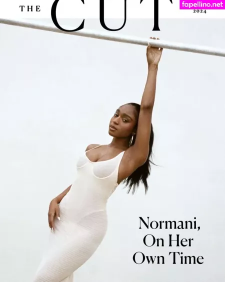 Normani Kordei OnlyFans Thumbnail #K2n2cYVnir