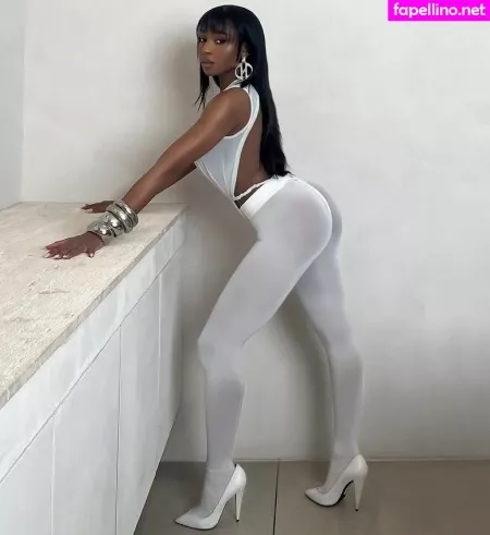 Normani Kordei OnlyFans Thumbnail #MhISgnxvYh