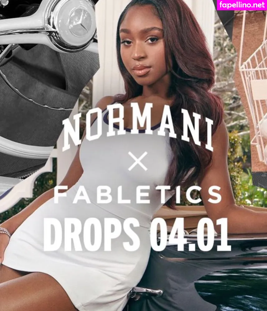 normani Nude Leaked OnlyFans Photo #TOevKBK6GB