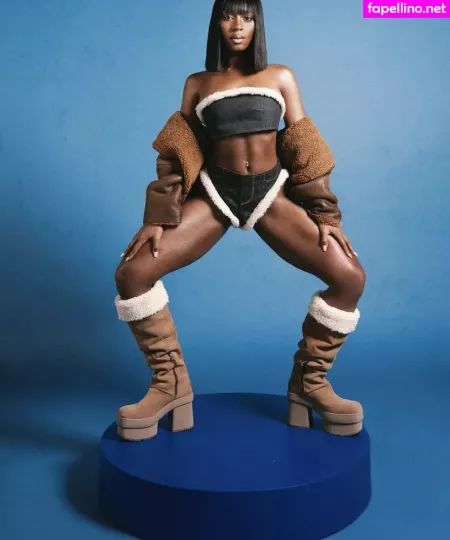 Normani Kordei OnlyFans Thumbnail #V7i6zXhIFH