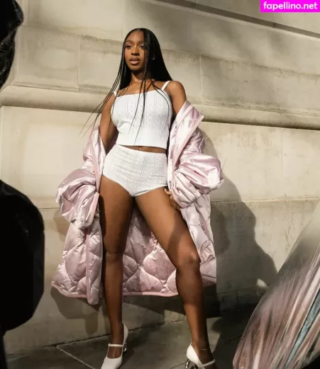 Normani Kordei OnlyFans Thumbnail #VD2018ugnR