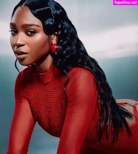 Normani Kordei OnlyFans Thumbnail #VKla0sROWQ