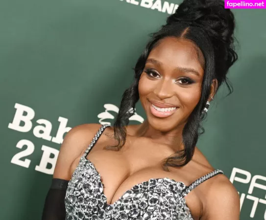 Normani Kordei OnlyFans Thumbnail #XSQ4YUehL3