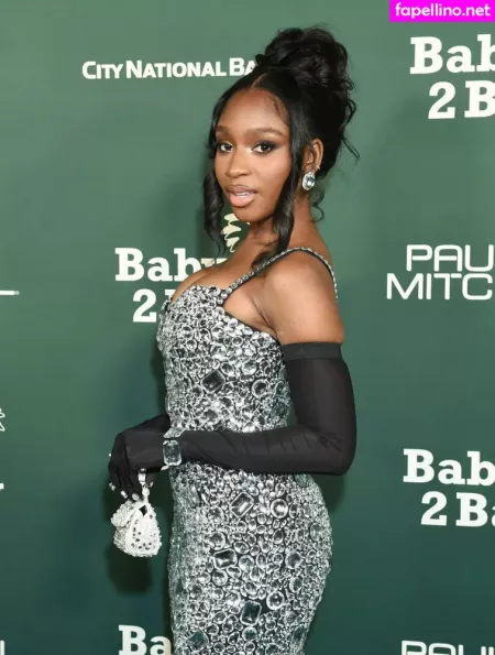 Normani Kordei OnlyFans Thumbnail #XpwkZCWuid