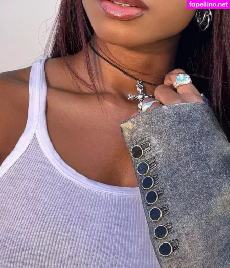 Normani Kordei OnlyFans Thumbnail #dIyWndE7EY