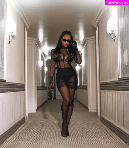 Normani Kordei OnlyFans Thumbnail #eb0gCLVtp9