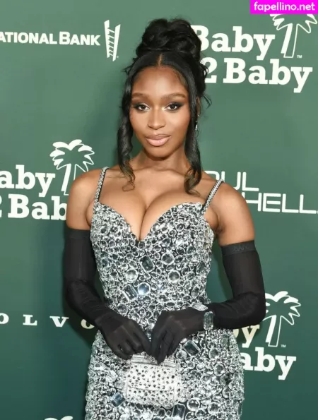 Normani Kordei OnlyFans Thumbnail #gRCKPOiCUW
