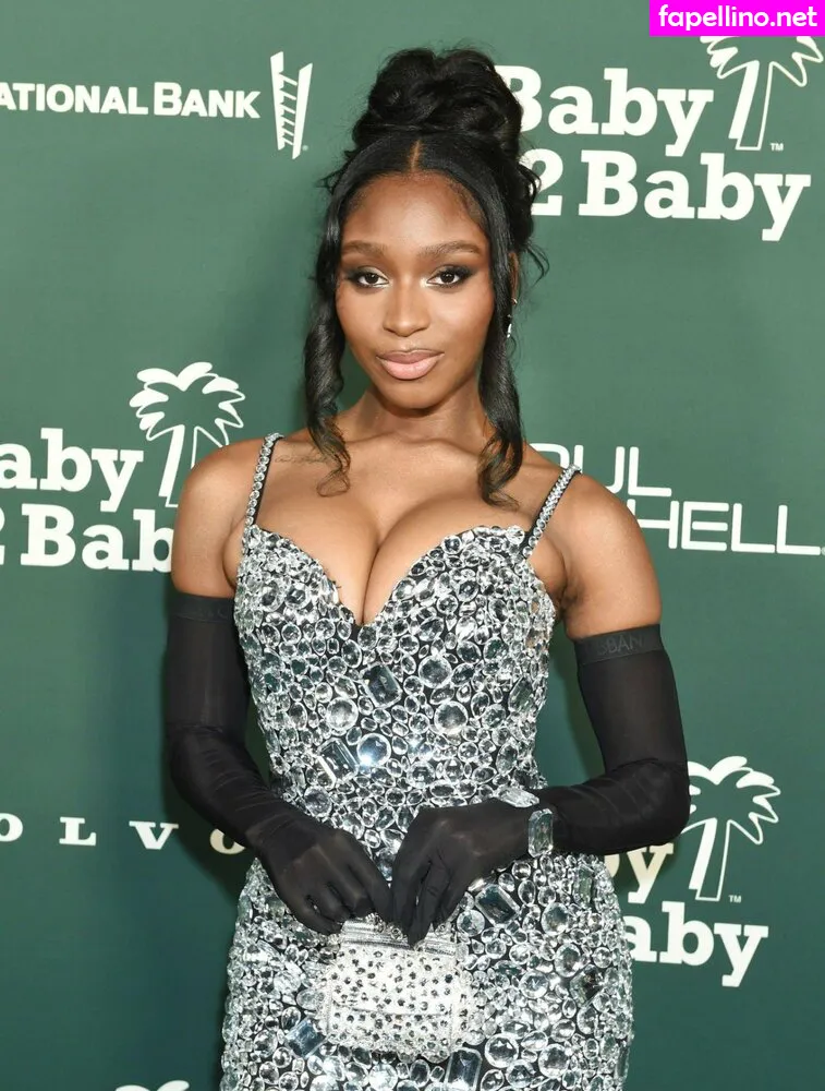 normani Nude Leaked OnlyFans Photo #gRCKPOiCUW