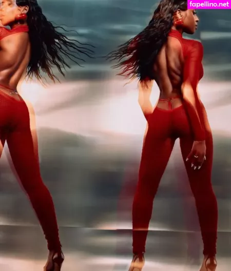 Normani Kordei OnlyFans Thumbnail #hBXSyUgOuq