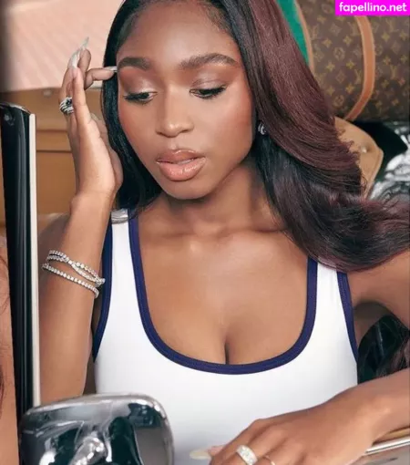 Normani Kordei OnlyFans Thumbnail #hGr2a7zQyy