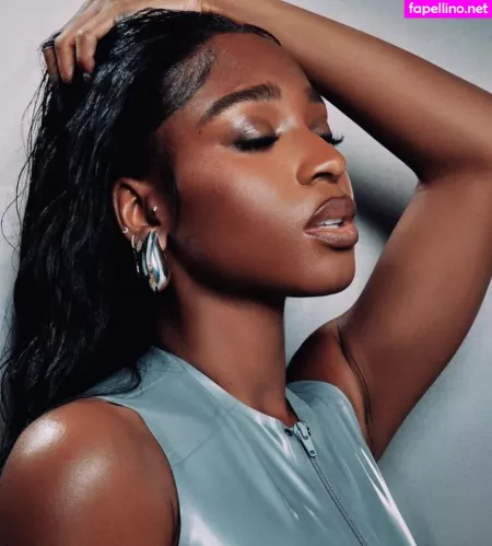 Normani Kordei OnlyFans Thumbnail #hHKYDDQSzX